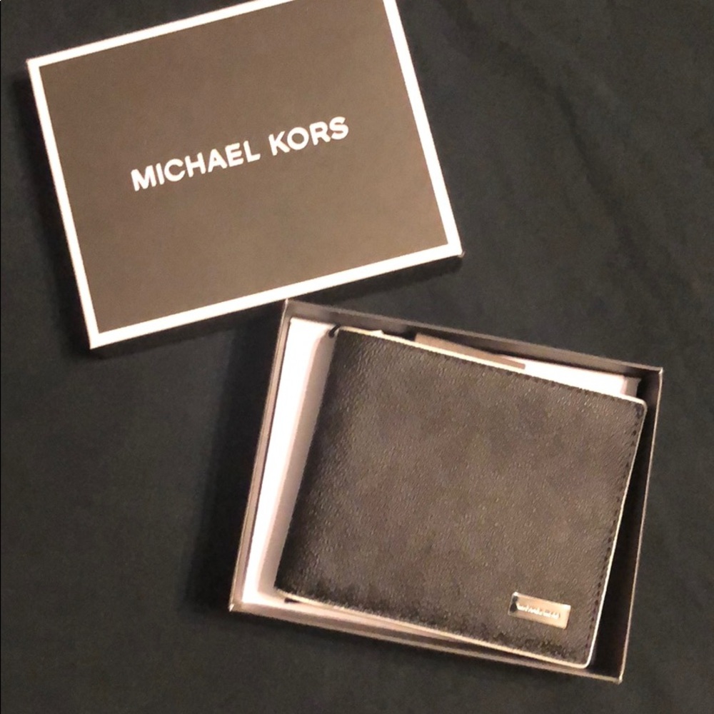 Michael Kors Men’s Wallet